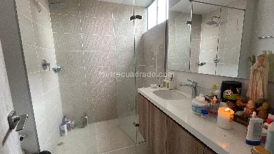 Apartamento de 3 alcobas en venta en Ciudad Del Rio, Medellín, 121 m² · foto 14 de 20
