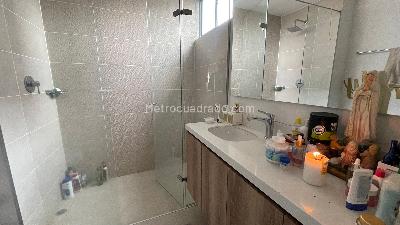 Apartamento de 3 alcobas en venta en Ciudad Del Rio, Medellín, 121 m² · foto 15 de 20