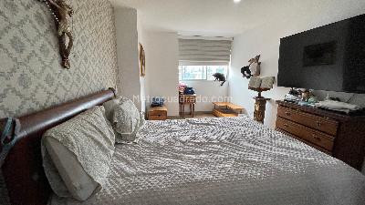 Apartamento de 3 alcobas en venta en Ciudad Del Rio, Medellín, 121 m² · foto 16 de 20