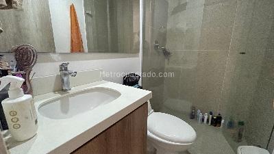 Apartamento de 3 alcobas en venta en Ciudad Del Rio, Medellín, 121 m² · foto 17 de 20