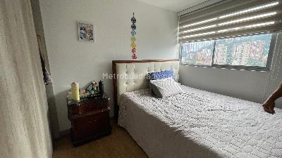 Apartamento de 3 alcobas en venta en Ciudad Del Rio, Medellín, 121 m² · foto 18 de 20