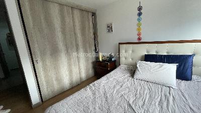 Apartamento de 3 alcobas en venta en Ciudad Del Rio, Medellín, 121 m² · foto 19 de 20