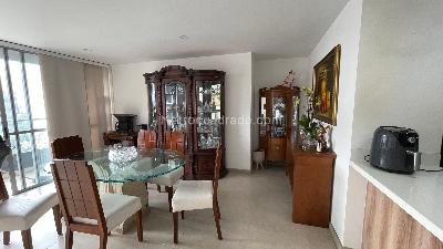 Apartamento de 3 alcobas en venta en Ciudad Del Rio, Medellín, 121 m² · foto 7 de 20