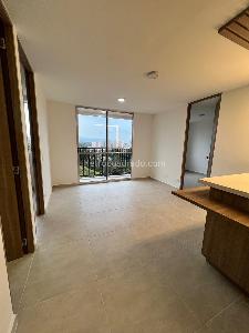Apartamento de 2 alcobas en venta en Barro Blanco, Rionegro, 49 m² · foto 4 de 11