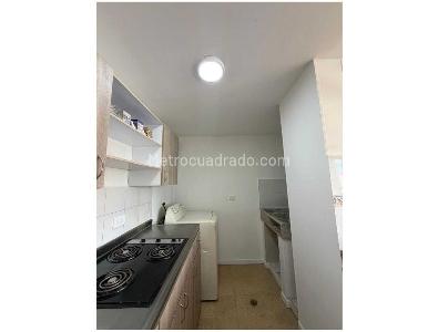 Apartaestudio en venta en La America, Medellín, 39 m² · foto 5 de 10