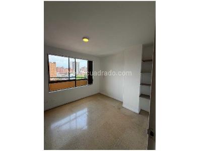 Apartaestudio en venta en La America, Medellín, 39 m² · foto 8 de 10