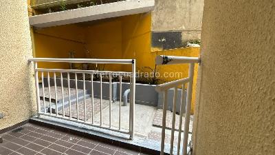 Apartamento en venta en Alto De Las Flores, Envigado · foto 19 de 20