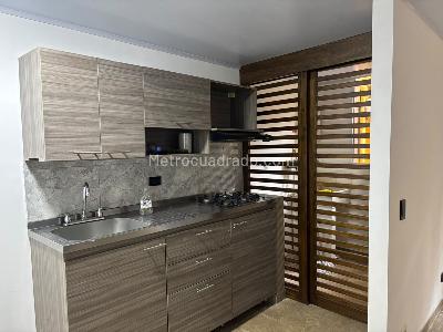Apartamento en venta en Alto De Las Flores, Envigado · foto 3 de 20