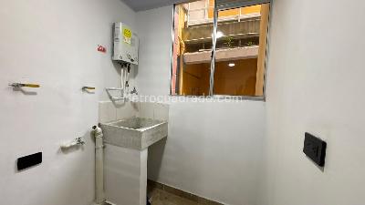 Apartamento en venta en Alto De Las Flores, Envigado · foto 6 de 20