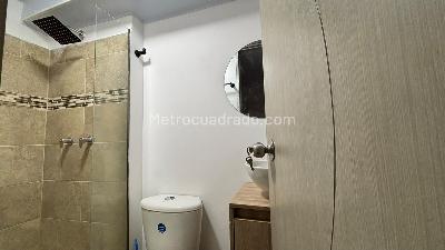 Apartamento en venta en Alto De Las Flores, Envigado · foto 7 de 20