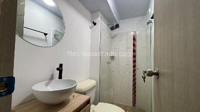 Apartamento en venta en Alto De Las Flores, Envigado · foto 8 de 20