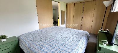 Apartamento de 2 alcobas en venta en Alto De Misael, Envigado, 56 m² · foto 11 de 16