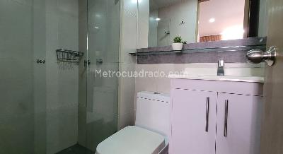 Apartamento de 2 alcobas en venta en Alto De Misael, Envigado, 56 m² · foto 14 de 16