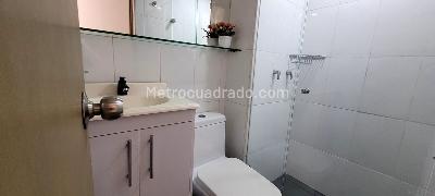 Apartamento de 2 alcobas en venta en Alto De Misael, Envigado, 56 m² · foto 15 de 16