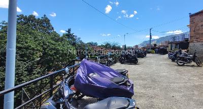 Apartamento de 2 alcobas en venta en Alto De Misael, Envigado, 56 m² · foto 16 de 16