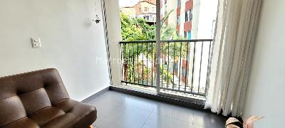 Apartamento de 2 alcobas en venta en Alto De Misael, Envigado, 56 m² · foto 6 de 16