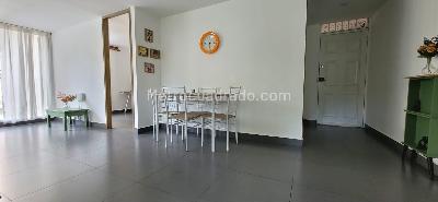 Apartamento de 2 alcobas en venta en Alto De Misael, Envigado, 56 m² · foto 7 de 16