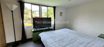 Apartamento de 2 alcobas en venta en Alto De Misael, Envigado, 56 m² · foto 9 de 16