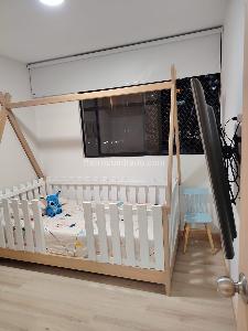 Apartamento en venta en Loma Del Escobero, Envigado · foto 12 de 19