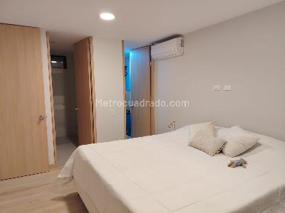 Apartamento en venta en Loma Del Escobero, Envigado · foto 13 de 19