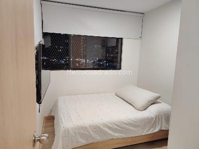 Apartamento en venta en Loma Del Escobero, Envigado · foto 14 de 19