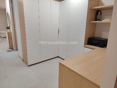 Apartamento en venta en Loma Del Escobero, Envigado · foto 15 de 19
