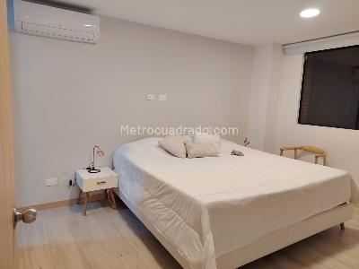 Apartamento en venta en Loma Del Escobero, Envigado · foto 17 de 19
