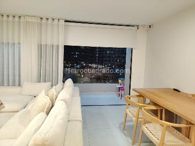 Apartamento en venta en Loma Del Escobero, Envigado · foto 3 de 19