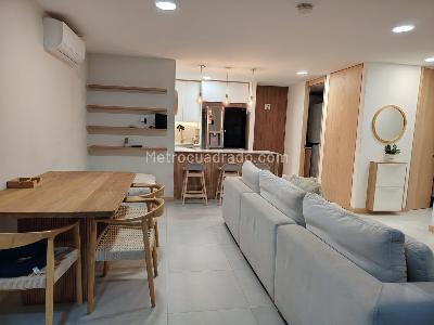 Apartamento en venta en Loma Del Escobero, Envigado · foto 4 de 19