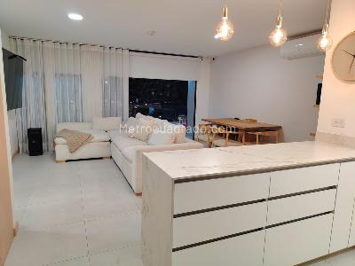 Apartamento en venta en Loma Del Escobero, Envigado · foto 5 de 19