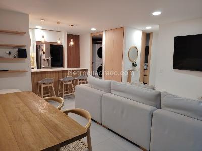 Apartamento en venta en Loma Del Escobero, Envigado · foto 6 de 19