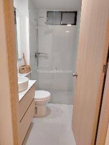 Apartamento en venta en Loma Del Escobero, Envigado · foto 8 de 19