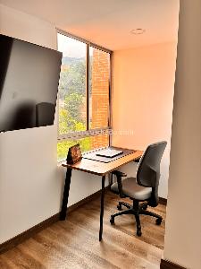 Apartamento en venta en Mesa, Envigado · foto 17 de 20