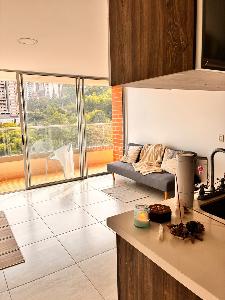 Apartamento en venta en Mesa, Envigado · foto 2 de 20