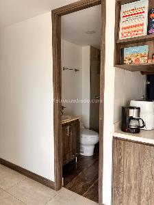 Apartamento en venta en Mesa, Envigado · foto 9 de 20
