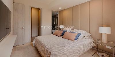 Apartaestudio en venta en Ciudad Del Rio, Medellín, 50 m² · foto 3 de 7