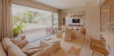 Apartaestudio en venta en Ciudad Del Rio, Medellín, 50 m² · foto 5 de 7