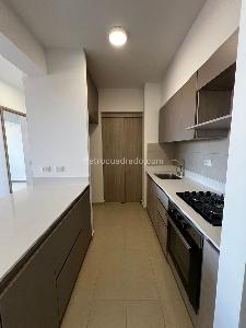 Apartamento de 2 alcobas en venta en El Porvenir, Rionegro, 65 m² · foto 2 de 16
