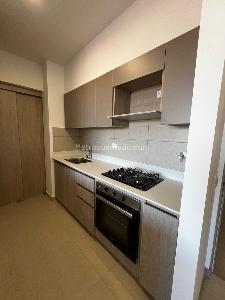 Apartamento de 2 alcobas en venta en El Porvenir, Rionegro, 65 m² · foto 3 de 16