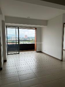 Apartamento de 2 alcobas en venta en El Porvenir, Rionegro, 65 m² · foto 4 de 16