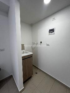 Apartamento de 2 alcobas en venta en El Porvenir, Rionegro, 65 m² · foto 5 de 16