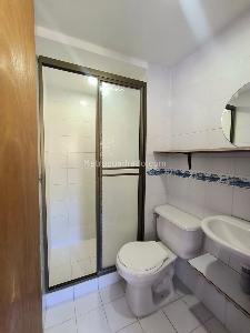 Apartamento en venta en San Antonio, Medellín · foto 13 de 13