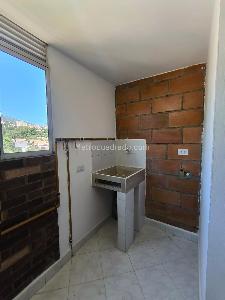 Apartamento en venta en San Antonio, Medellín · foto 5 de 13