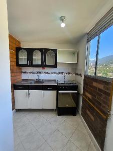 Apartamento en venta en San Antonio, Medellín · foto 7 de 13
