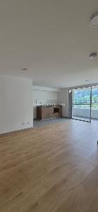 Apartamento de 2 alcobas en venta en Las Antillas, Envigado, 75 m² · foto 2 de 9