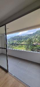 Apartamento de 2 alcobas en venta en Las Antillas, Envigado, 75 m² · foto 8 de 9