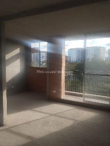 Apartamento de 2 alcobas en venta en Sector El Porvenir, Rionegro, 54 m² · foto 6 de 6