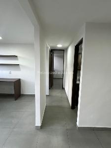 Apartamento de 2 alcobas en venta en Sector El Porvenir, Rionegro, 60 m² · foto 3 de 17