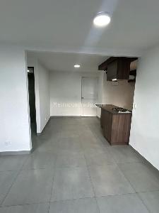 Apartamento de 2 alcobas en venta en Sector El Porvenir, Rionegro, 60 m² · foto 5 de 17