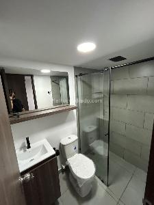 Apartamento de 2 alcobas en venta en Sector El Porvenir, Rionegro, 60 m² · foto 7 de 17